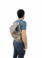 Asil YEL 0115 orman ayarlı av yeleği